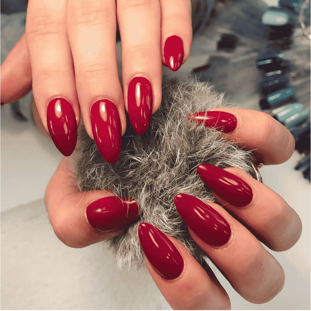 CND™ Tinted Love - Vinylux 153 - Bodylux