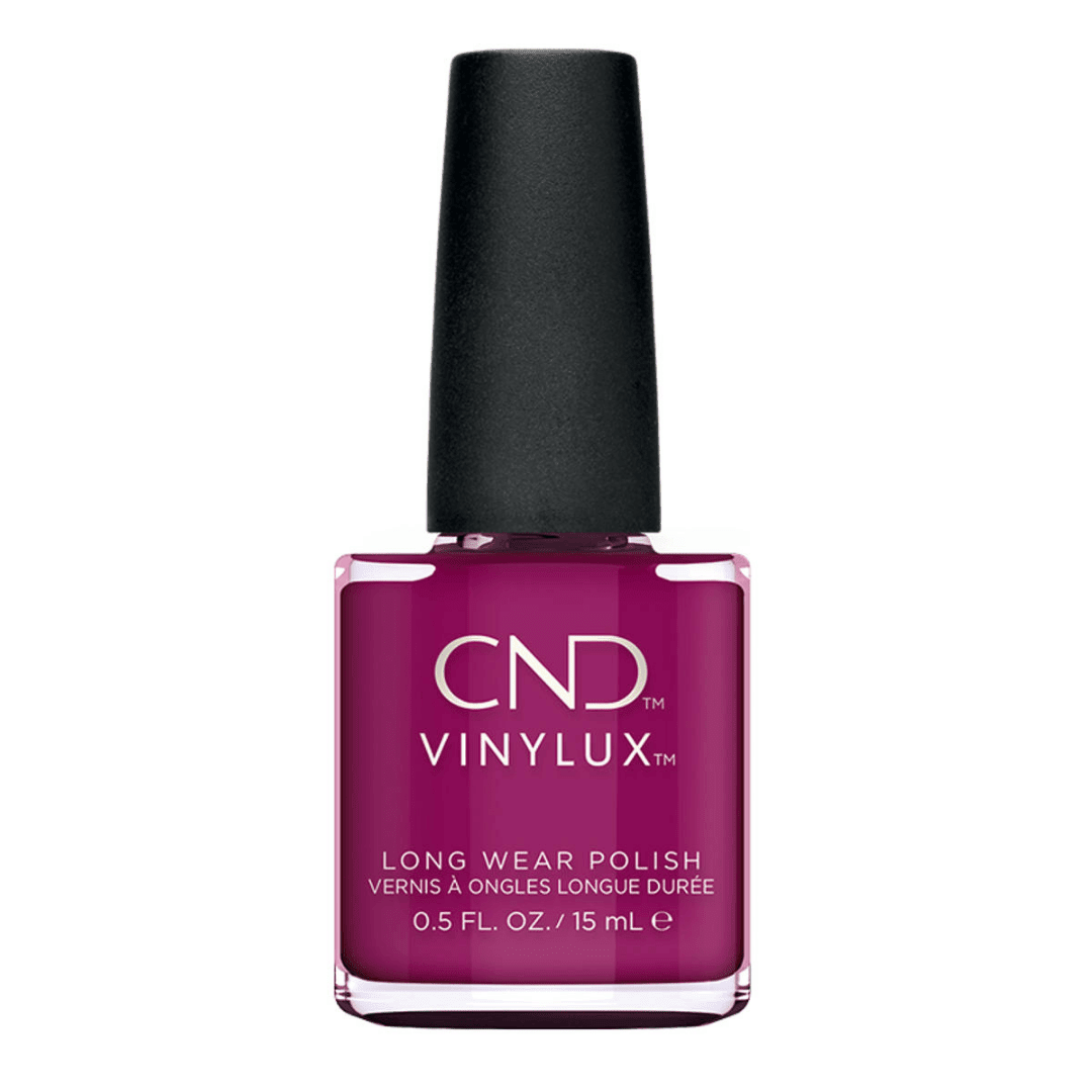 CND™ Ultraviolet - Prismatic - Vinylux 315 - Bodylux