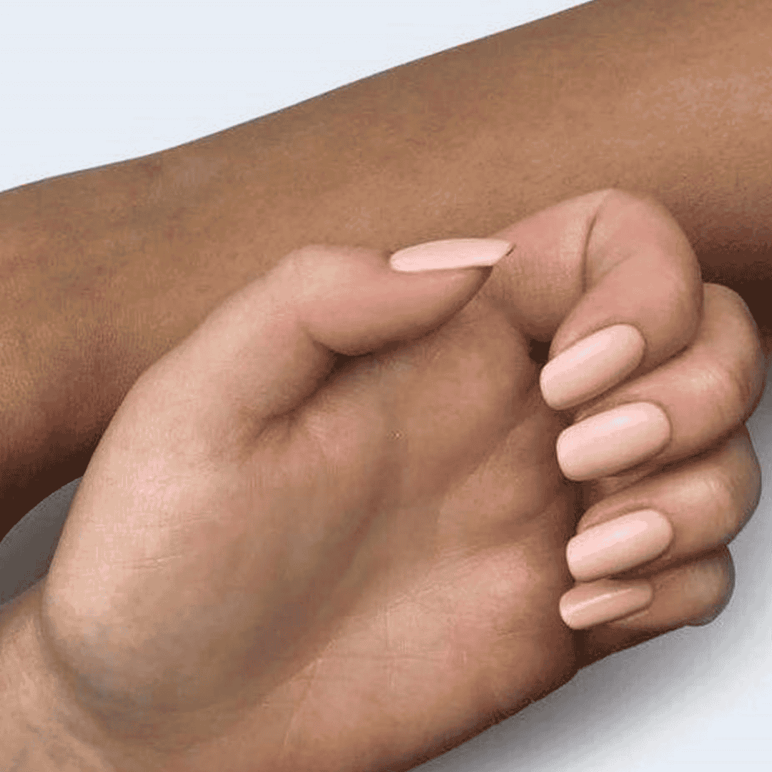 CND™ Uncovered - Nude Collection - Vinylux 267 - Bodylux