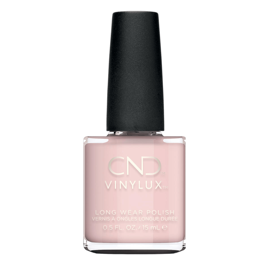 CND Vinylux Unlocked #268 – Beige nude neglelak