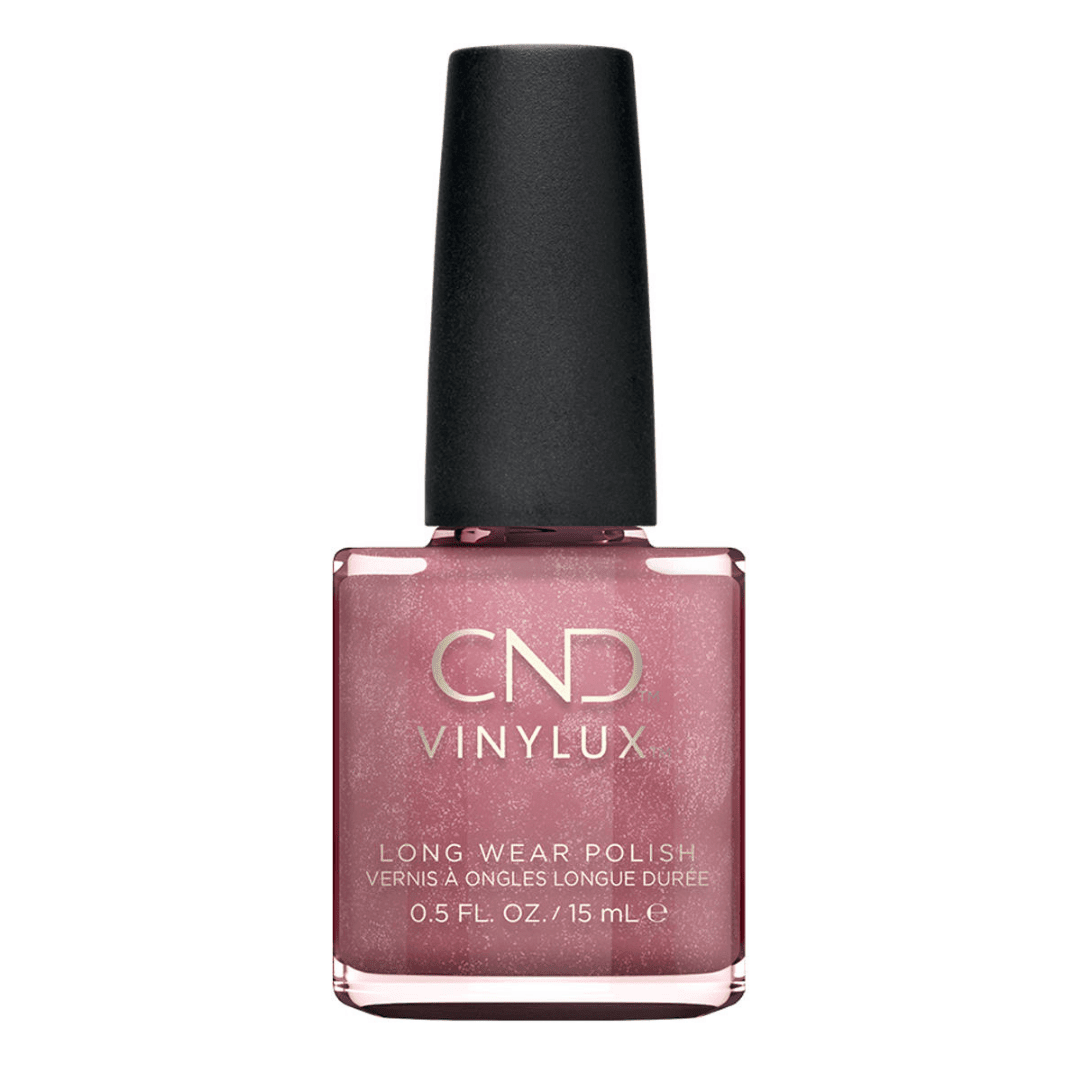 CND™ Untitled Bronze - Art Vandal - Vinylux 212 - Bodylux