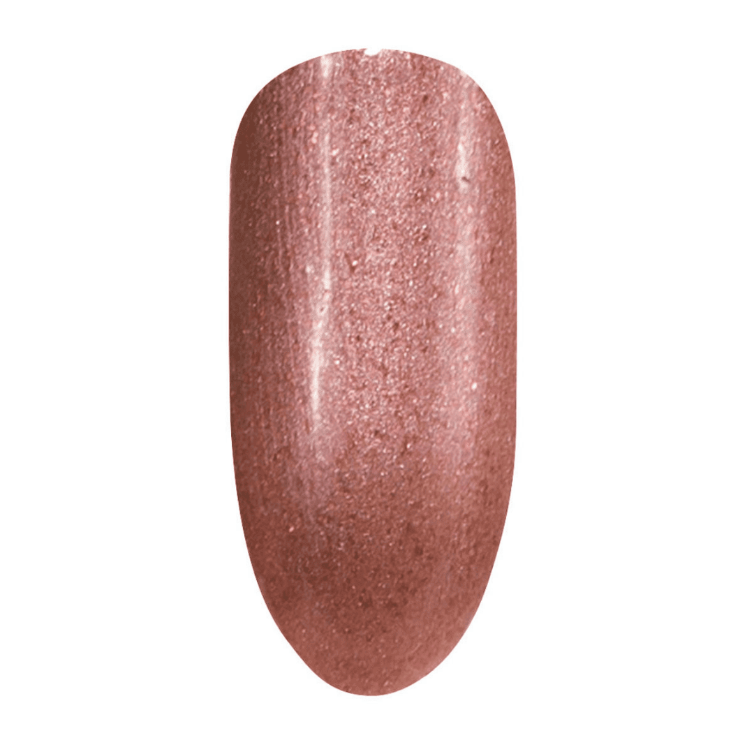 CND™ Untitled Bronze - Art Vandal - Vinylux 212 - Bodylux