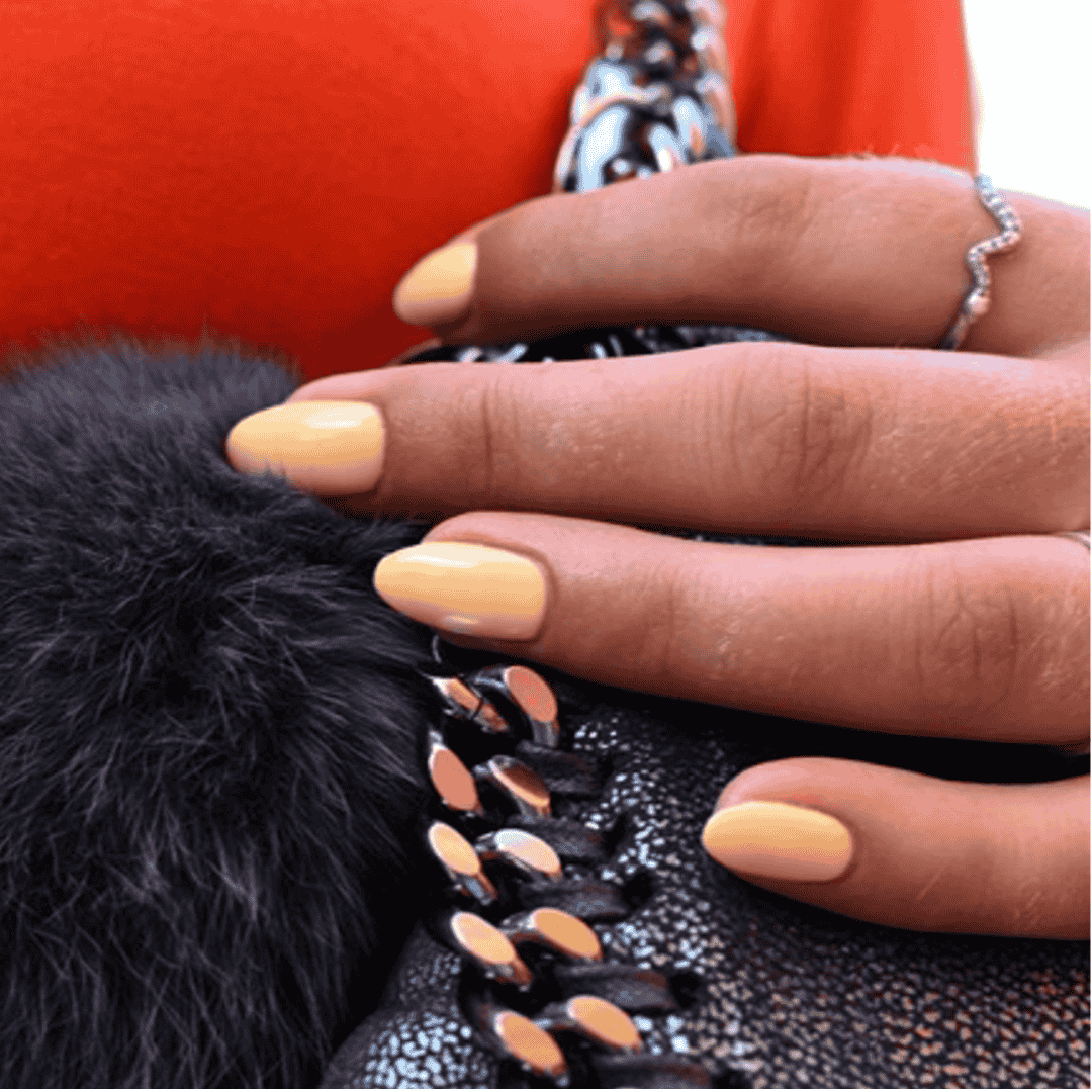 CND™ Vagabond - Boho Spirit - Vinylux 280 - Bodylux