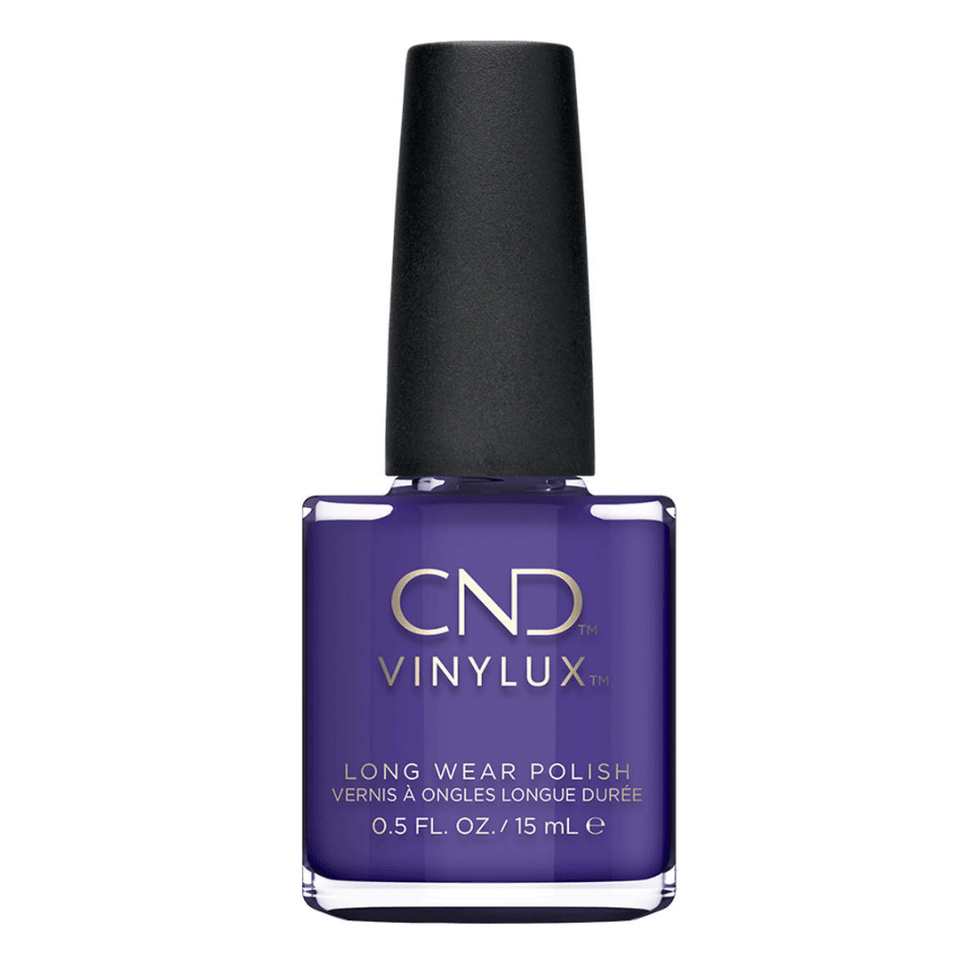 CND™ Video Violet - New Wave - Vinylux 236 - Bodylux