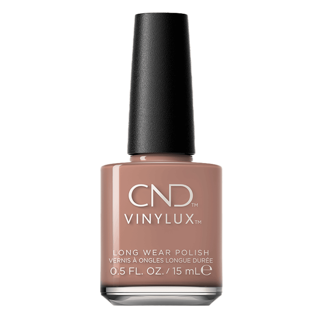 CND™ We Want Mauve - Vinylux 425 - Bodylux