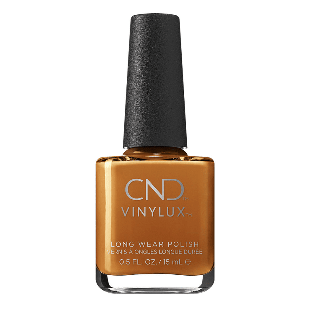 CND™ Willow Talk - Vinylux 408 - Bodylux