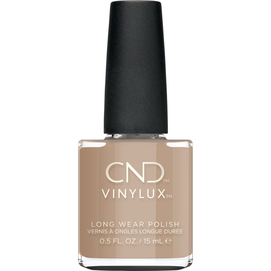 CND™ Wrapped In Linen - Vinylux 384 - Bodylux