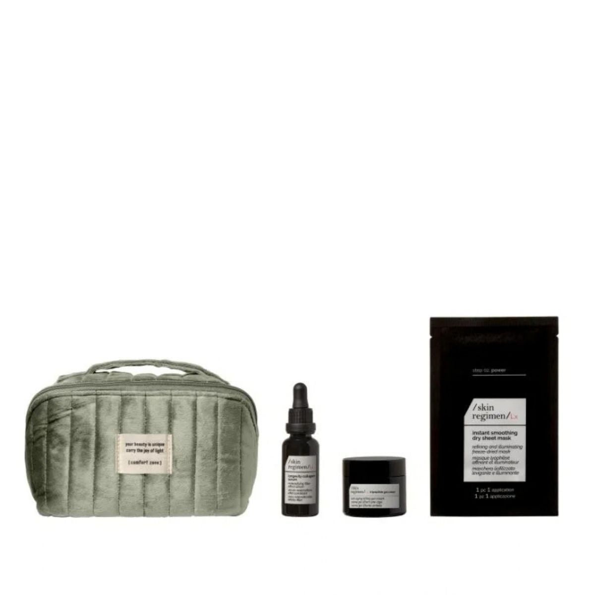 Comfort Zone Skin Longevity Trio Kit - Bodylux