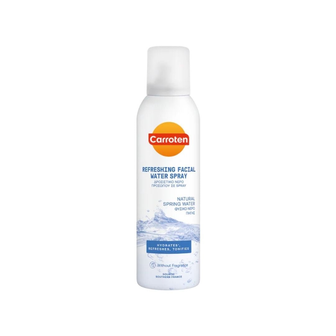 Carroten Facial Water Spray - Bodylux