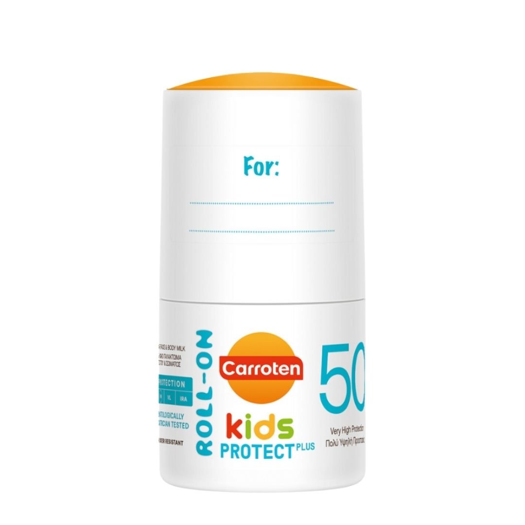 Carroten Roll - On KIDS Protect SPF 50+ - Bodylux