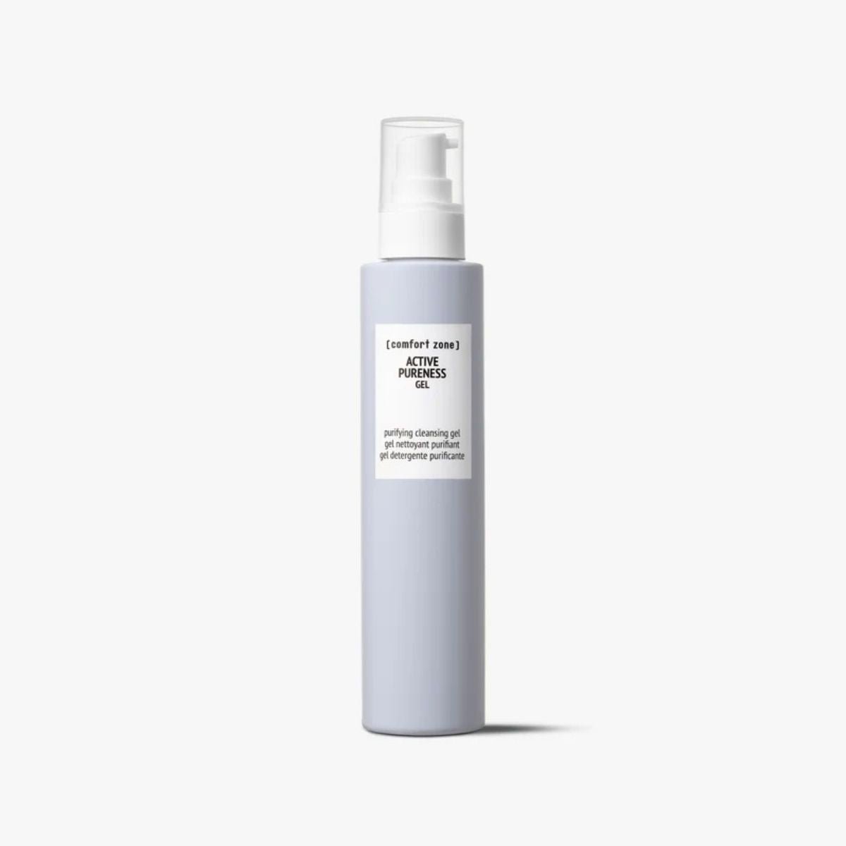 Comfort Zone Active Pureness Cleansing Gel - Bodylux