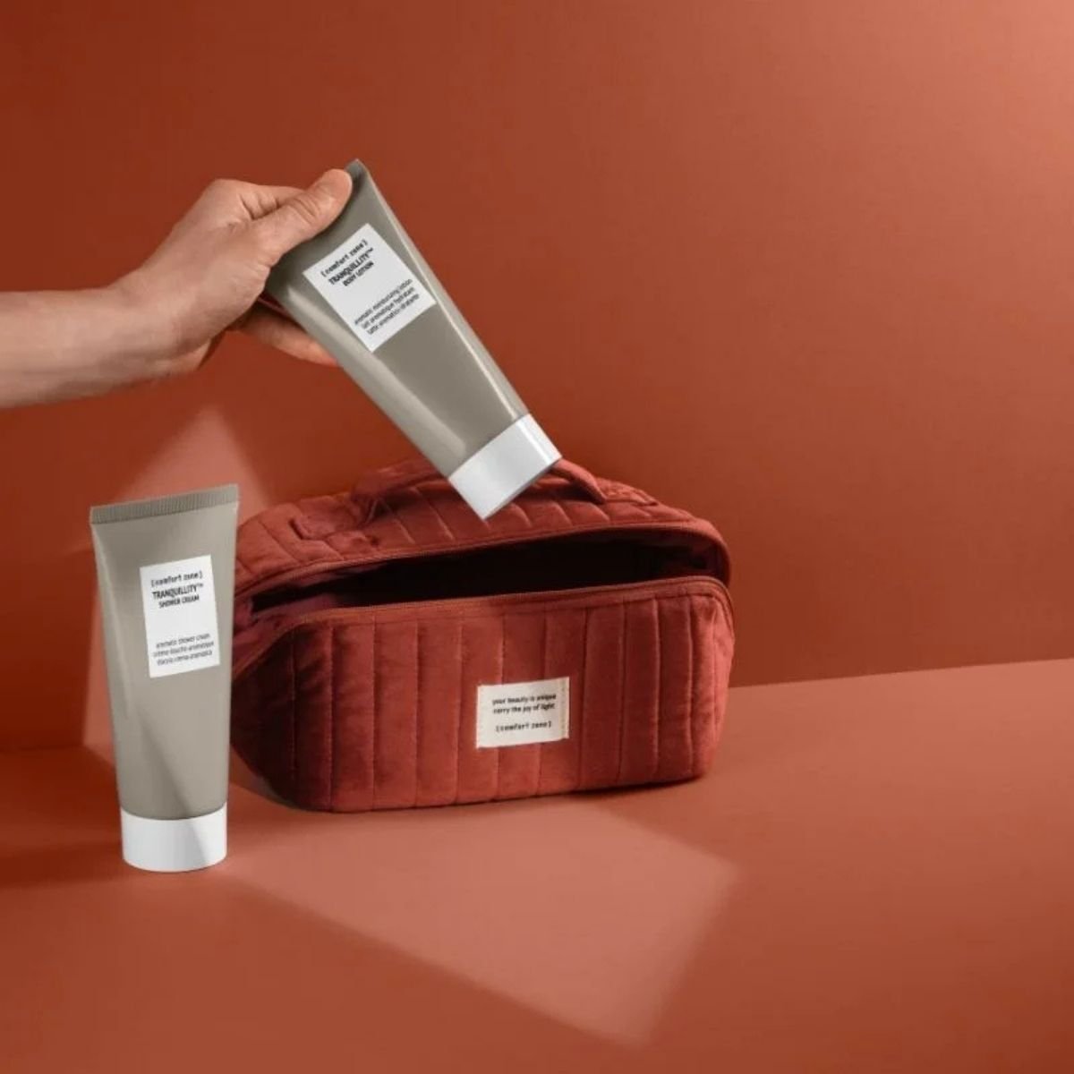 Comfort Zone Body Skin Ritual Duo Kit - Bodylux