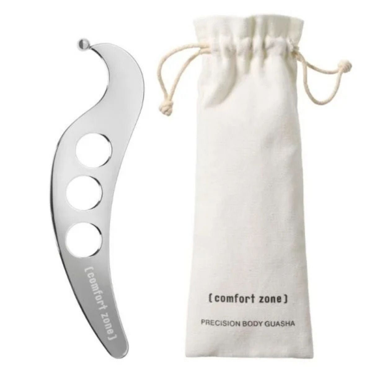 Comfort Zone Body Strategist Precision Body Gua Sha - Bodylux