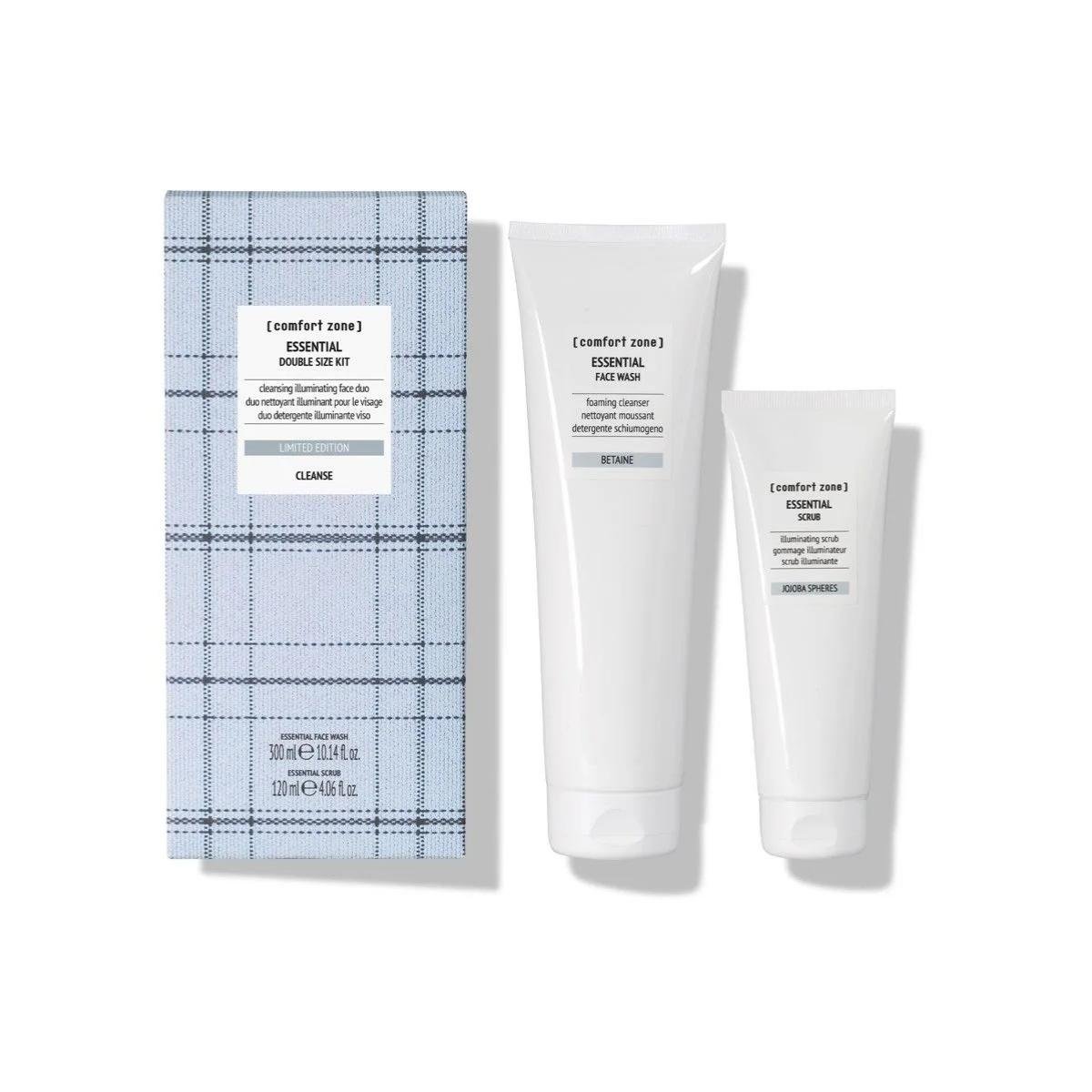 Comfort Zone Essential Maxi Size Kit - Bodylux