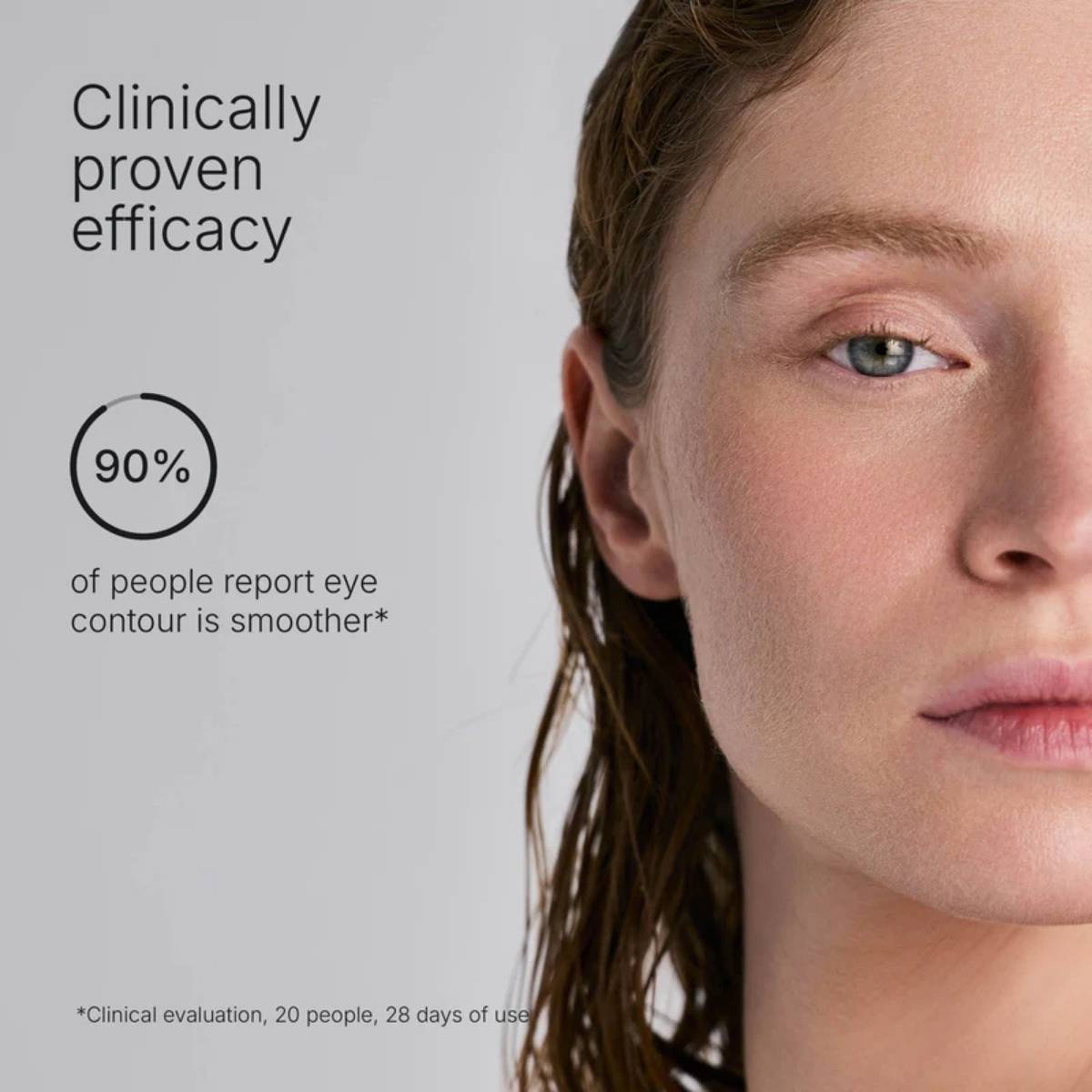 Comfort Zone Hydramemory Eye Power Kit - Bodylux