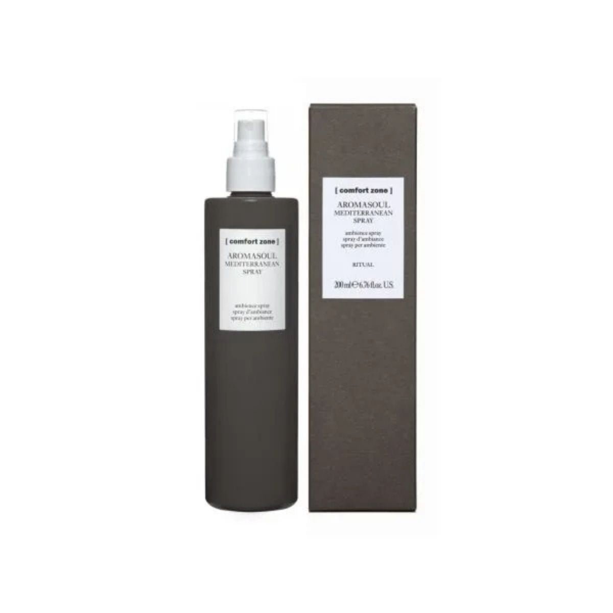 Comfort Zone AromaSoul Mediterranean Spray - Bodylux