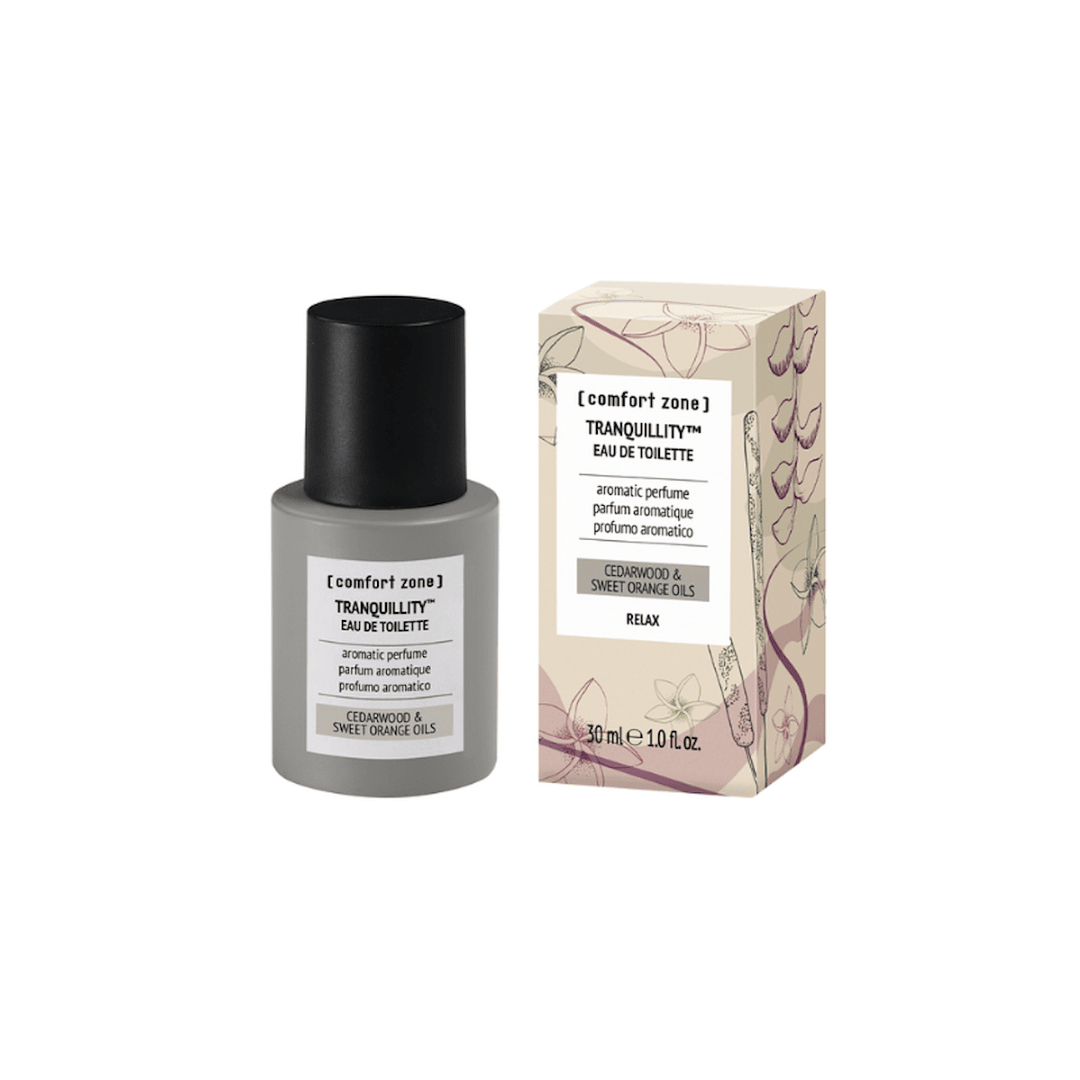 Comfort Zone Tranquillity™ Eau De Toilette - Bodylux