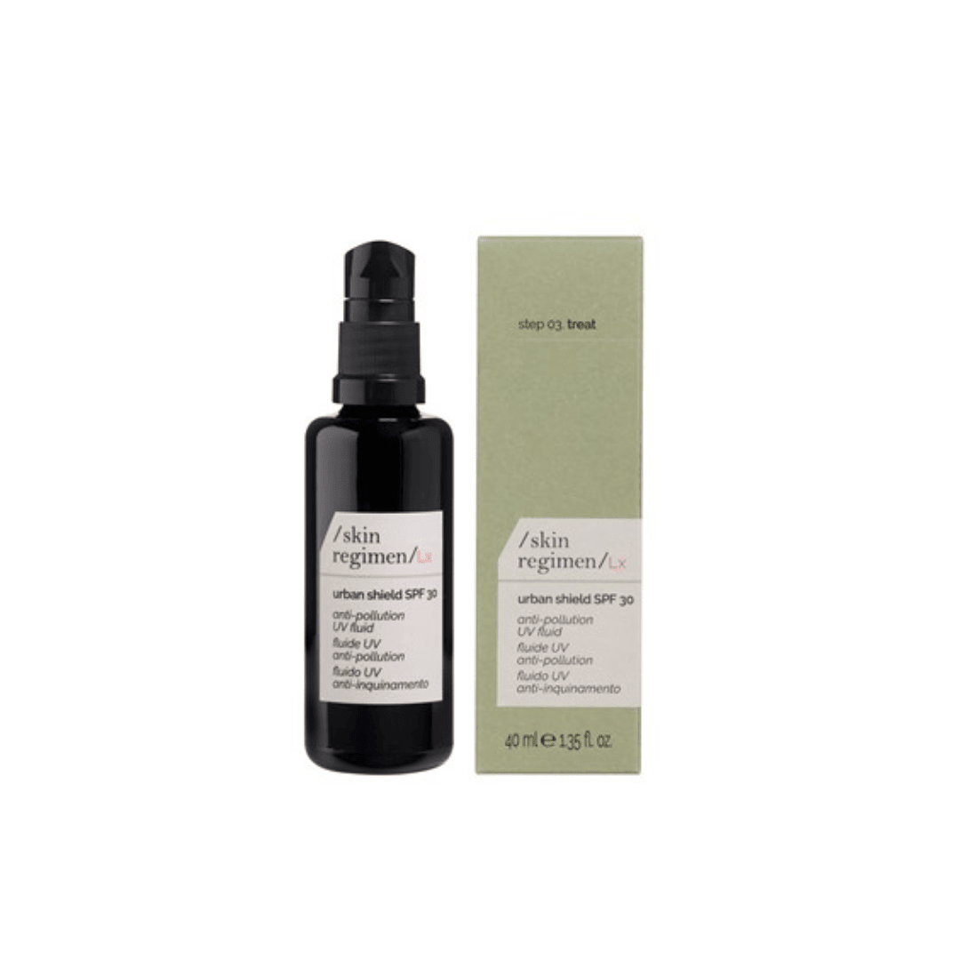 Comfort Zone Skin Regimen Lx Daily Defense SPF 30 - Bodylux