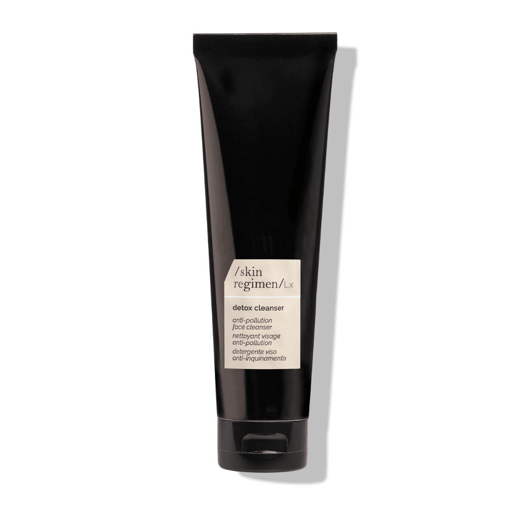 Comfort Zone Skin Regimen Lx Detox Cleanser - Bodylux