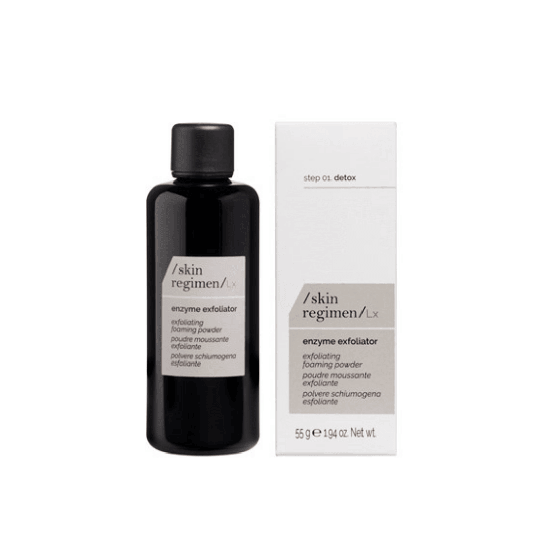 Comfort Zone Skin Regimen Lx Enzyme Exfoliator - Bodylux