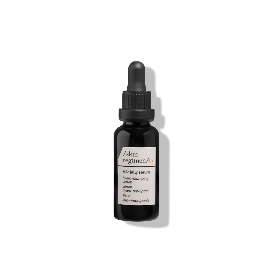 Skin Regimen Lx HA4 Jelly Serum
