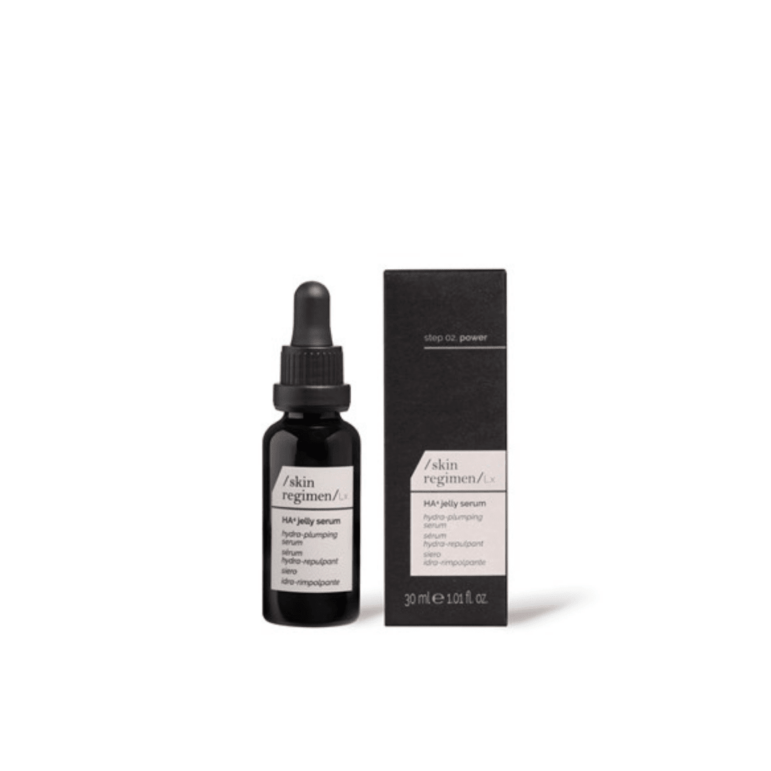 Comfort Zone Skin Regimen Lx HA4 Jelly Serum - Bodylux