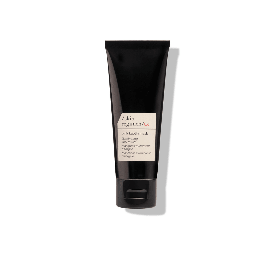 Comfort Zone Skin Regimen Lx Pink Kaolin Mask - Bodylux