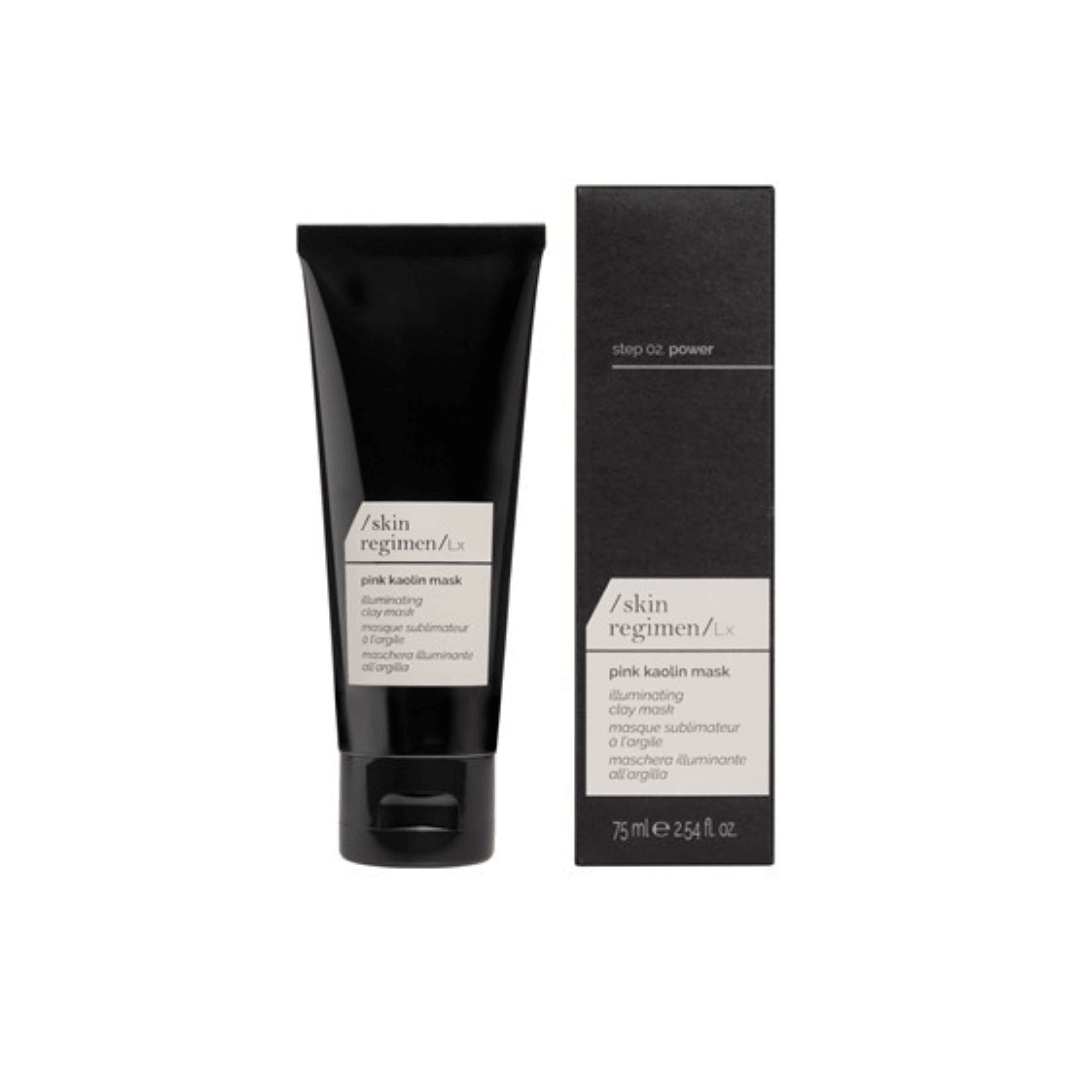Comfort Zone Skin Regimen Lx Pink Kaolin Mask - Bodylux