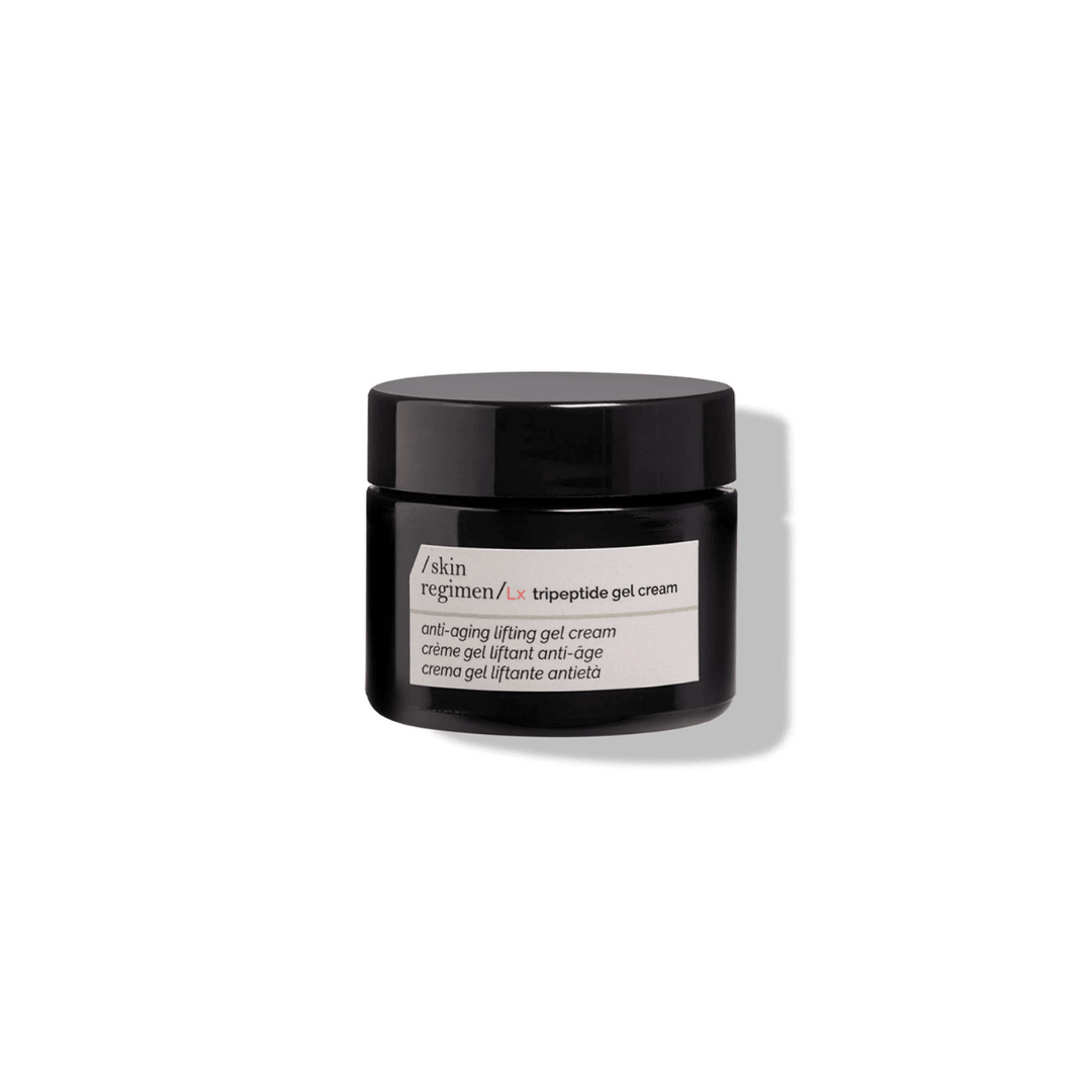 Comfort Zone Skin Regimen Lx Tripeptide Gel Cream - Bodylux