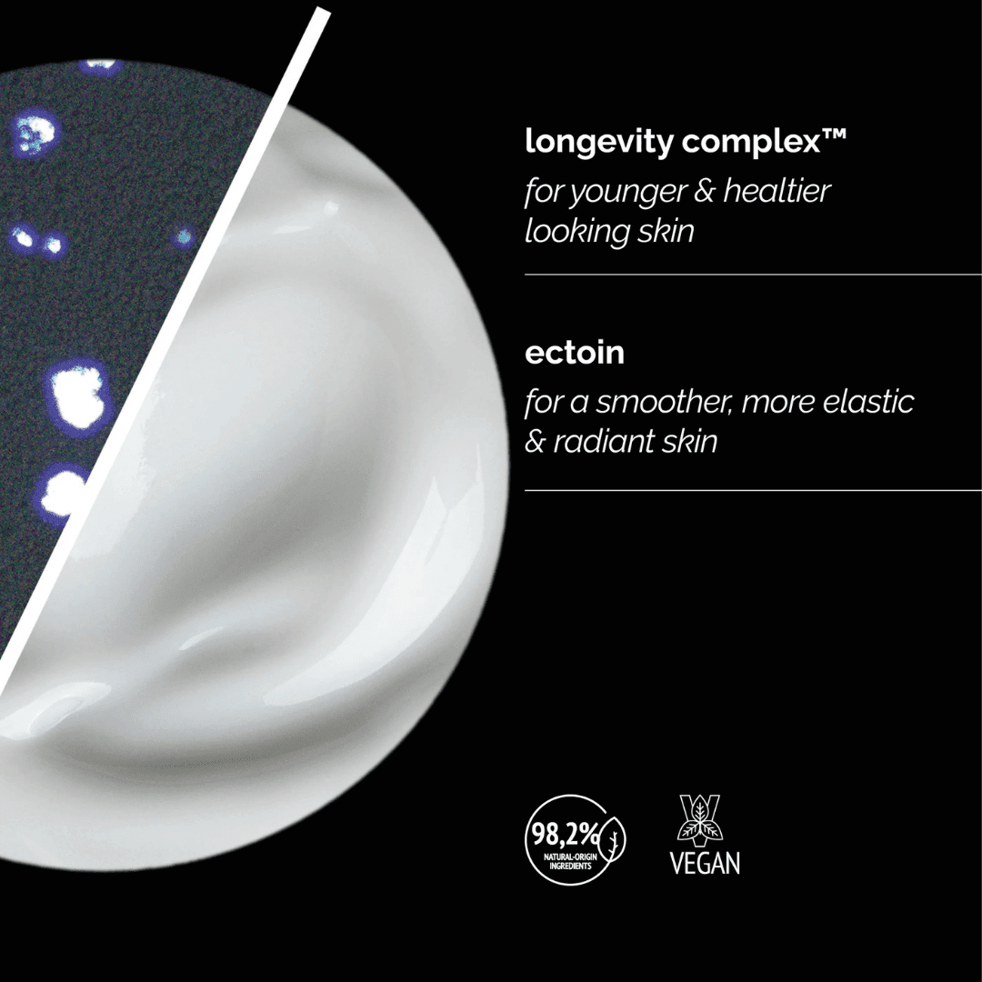 Comfort Zone Skin Regimen Lx Tripeptide Gel Cream - Bodylux