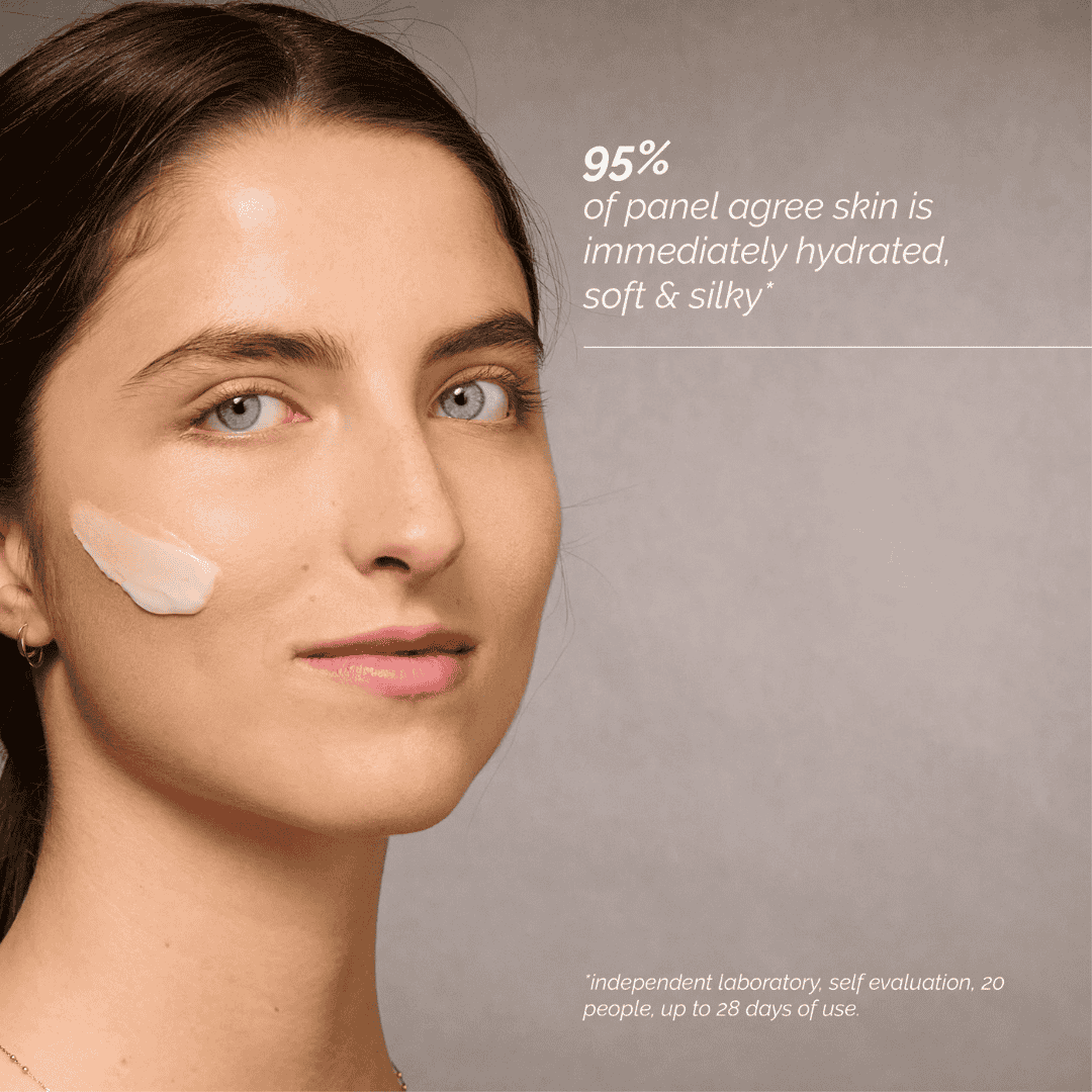 Comfort Zone Skin Regimen Lx Tripeptide Gel Cream - Bodylux