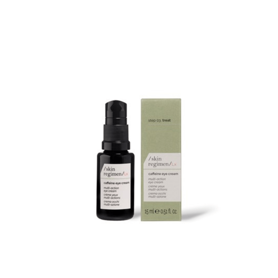 Skin Regimen Lx Lift Eye Cream