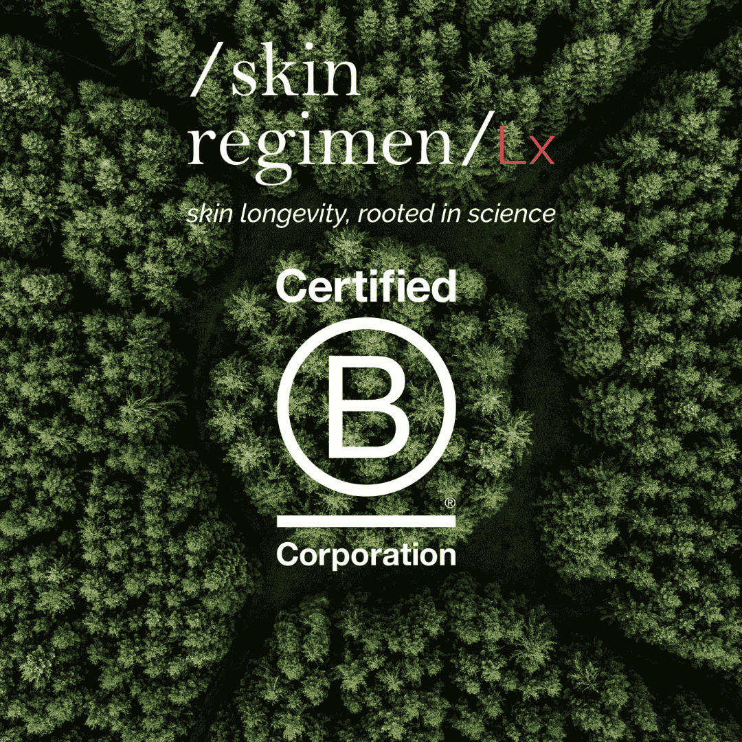 Skin Regimen Lx Detox Cleanser