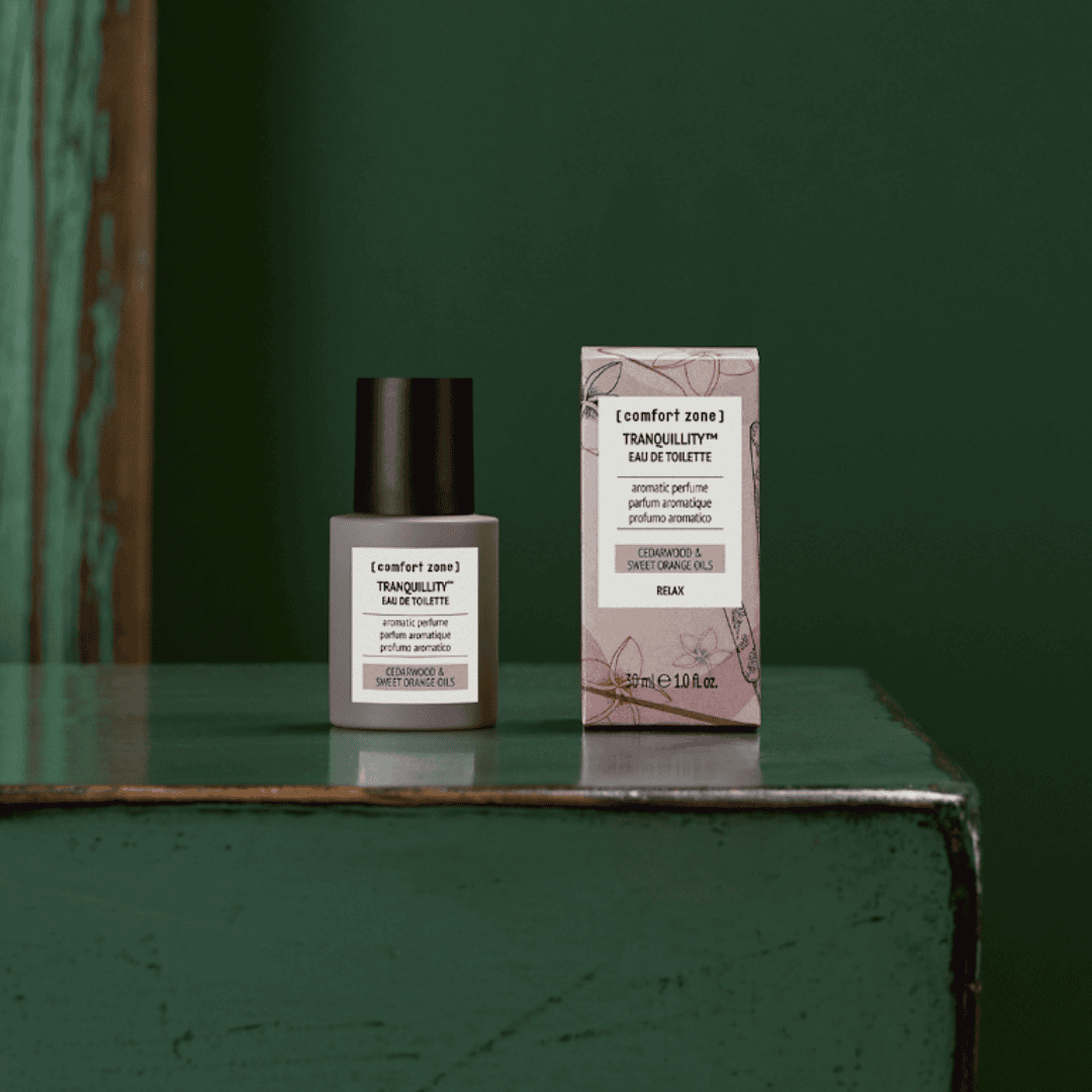 Comfort Zone Tranquillity™ Eau De Toilette - Bodylux