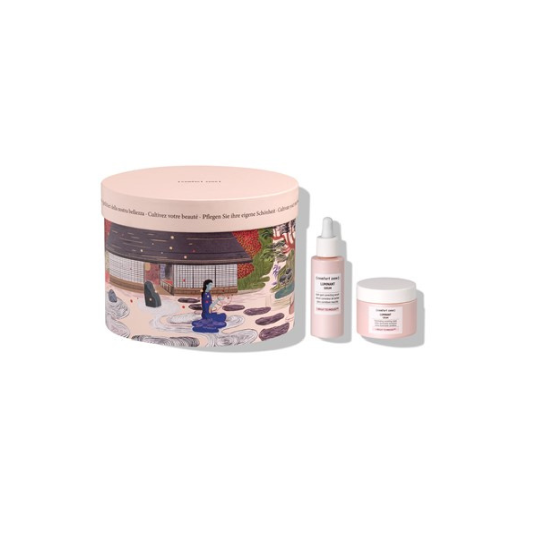 Luminant - Zen Garden