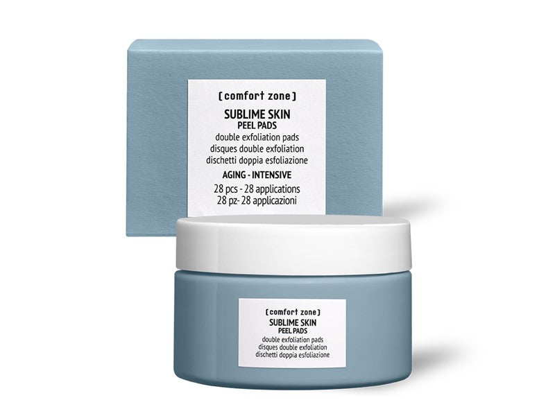 Sublime Skin Peel Pad