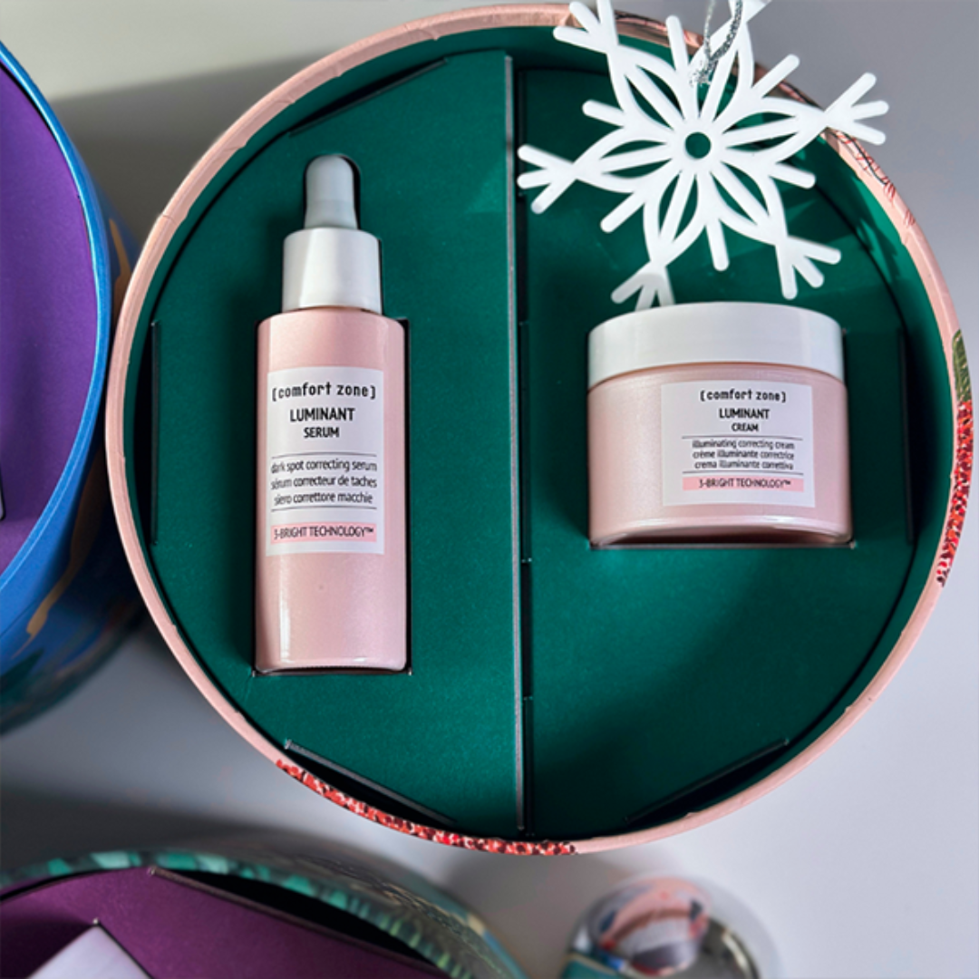 Luminant - Zen Garden