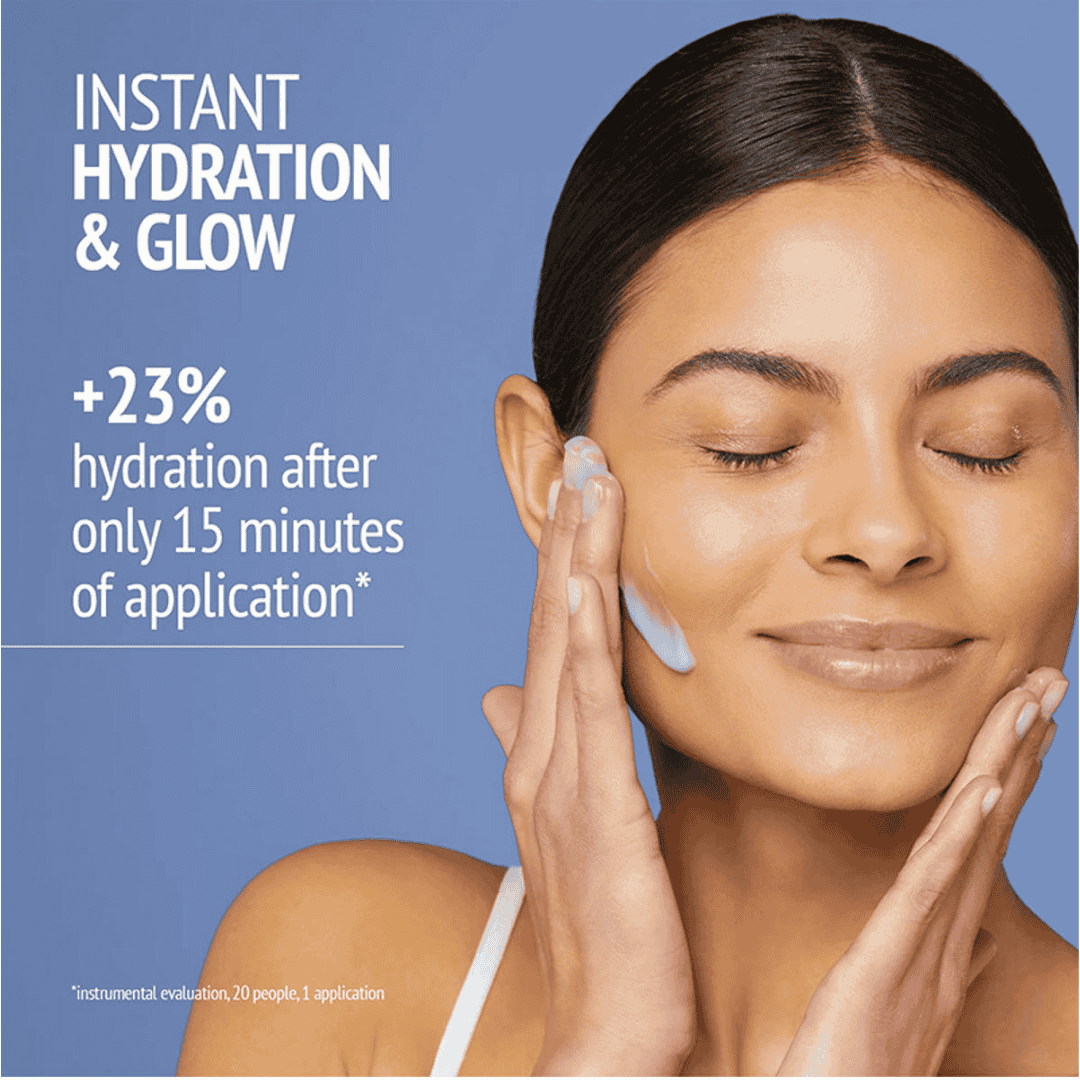 Comfort Zone Hydramemory Hydra Plump Mask – fugtboost, glathed og friskhed til ansigtet.