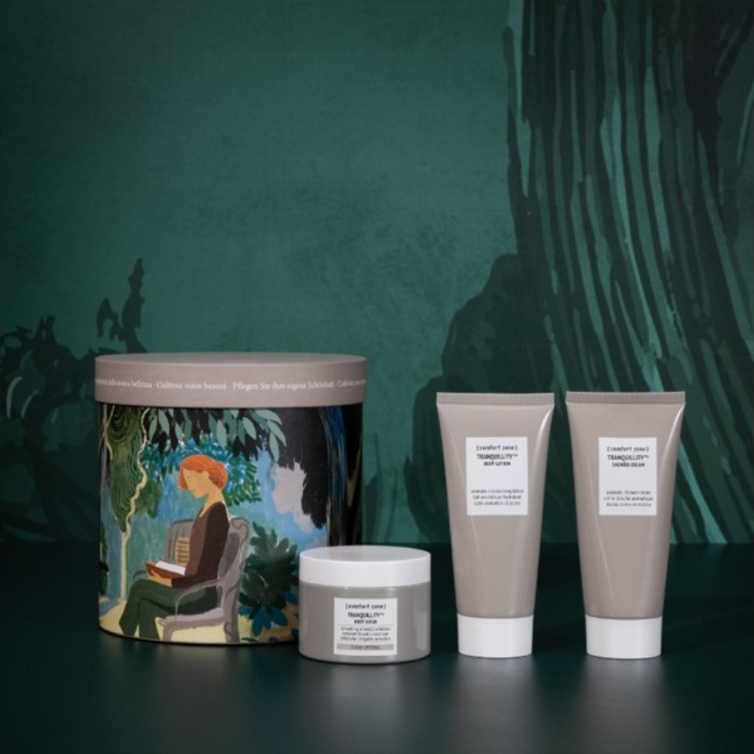 Tranquillity™ - Secret Garden