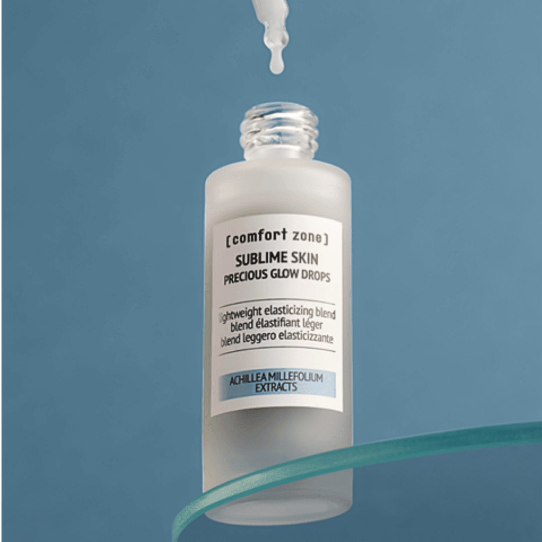 Comfort Zone Sublime Skin Precious Glow Drops - Bodylux