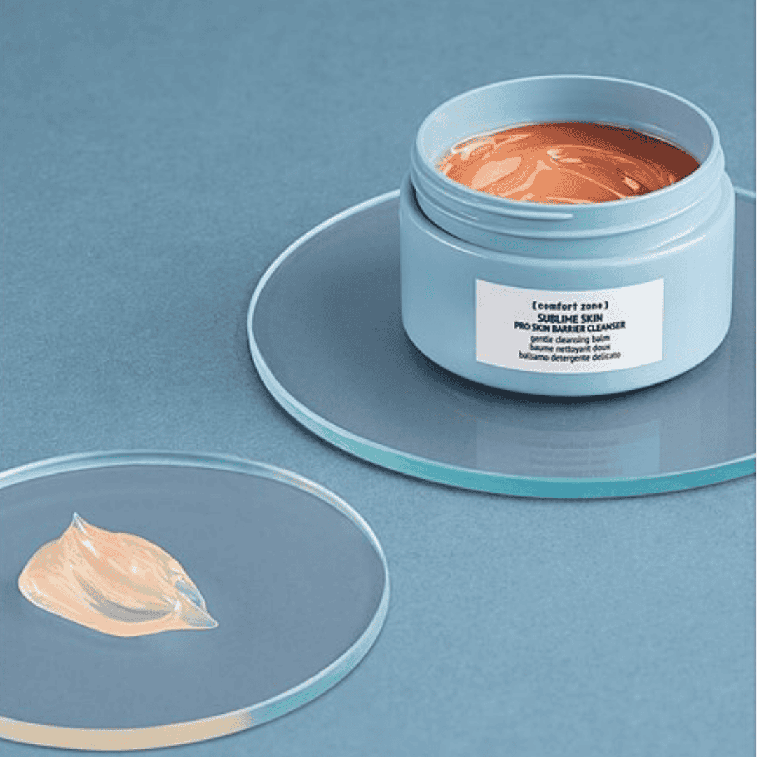 Sublime Skin Pro Skin Barrier Cleanser