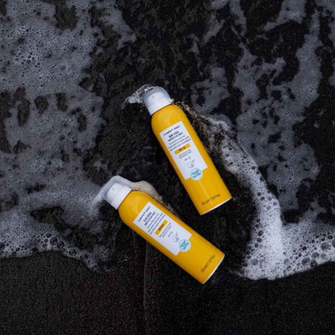 Sun Soul SPRAY Mist SPF50+