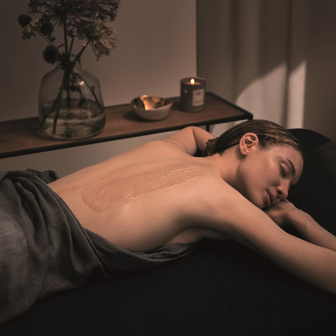 Comfort Zone Tranquillity™ Body Scrub - Bodylux