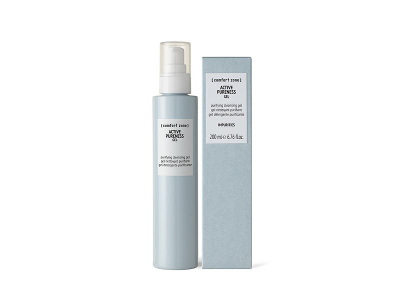 Active Pureness Cleansing Gel