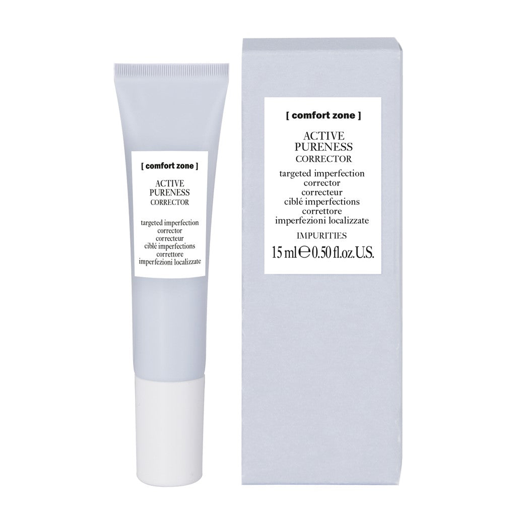 Active Pureness Corrector