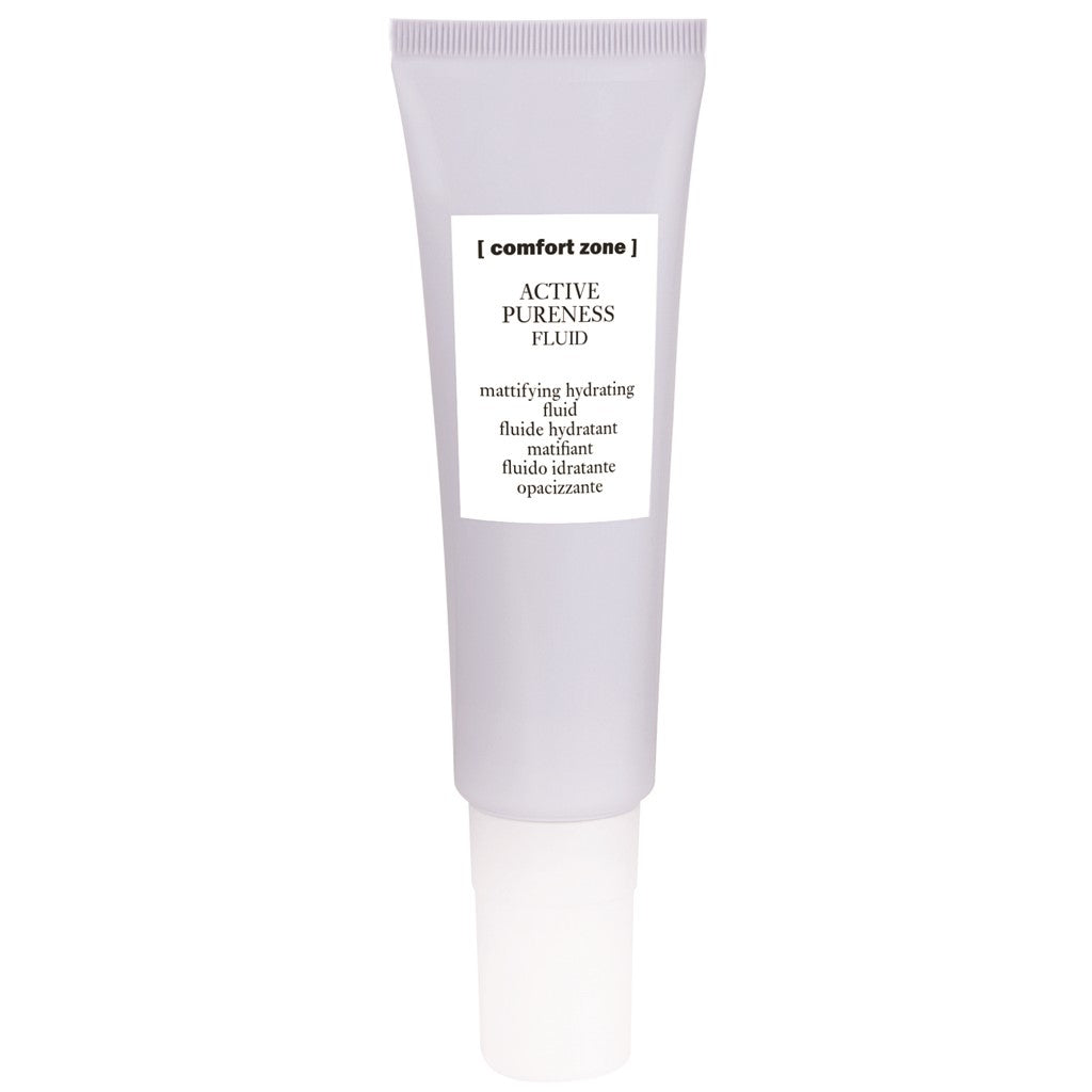 Active Pureness Fluid