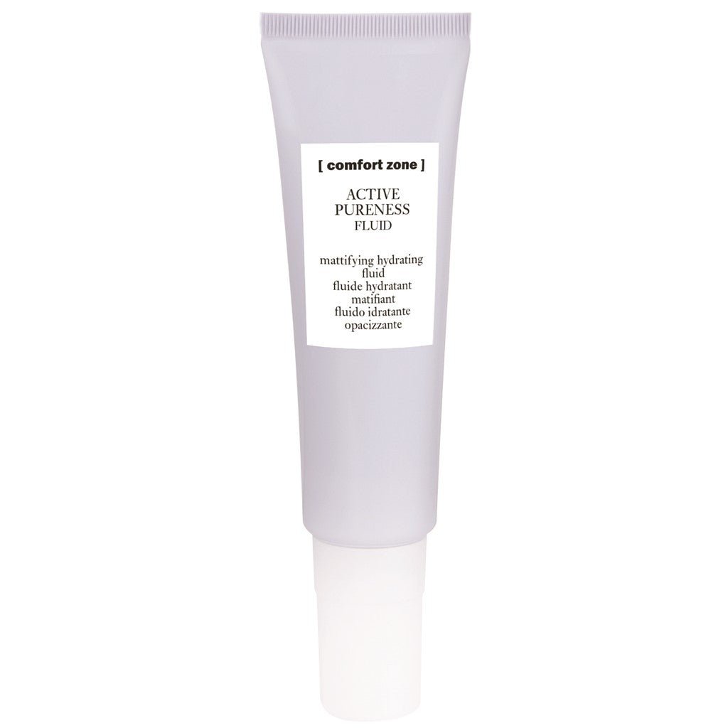 Comfort Zone Active Pureness Fluid - Bodylux
