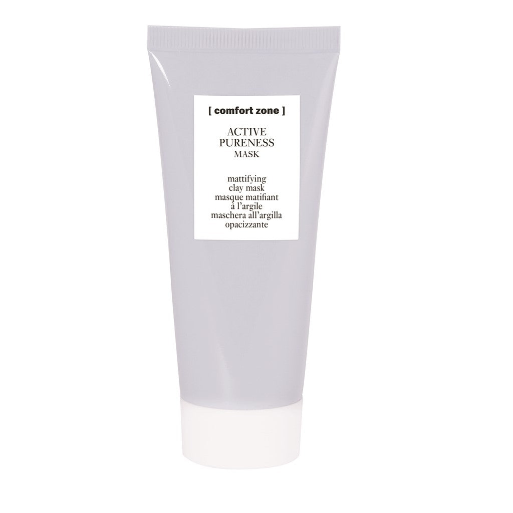 Active Pureness Mask