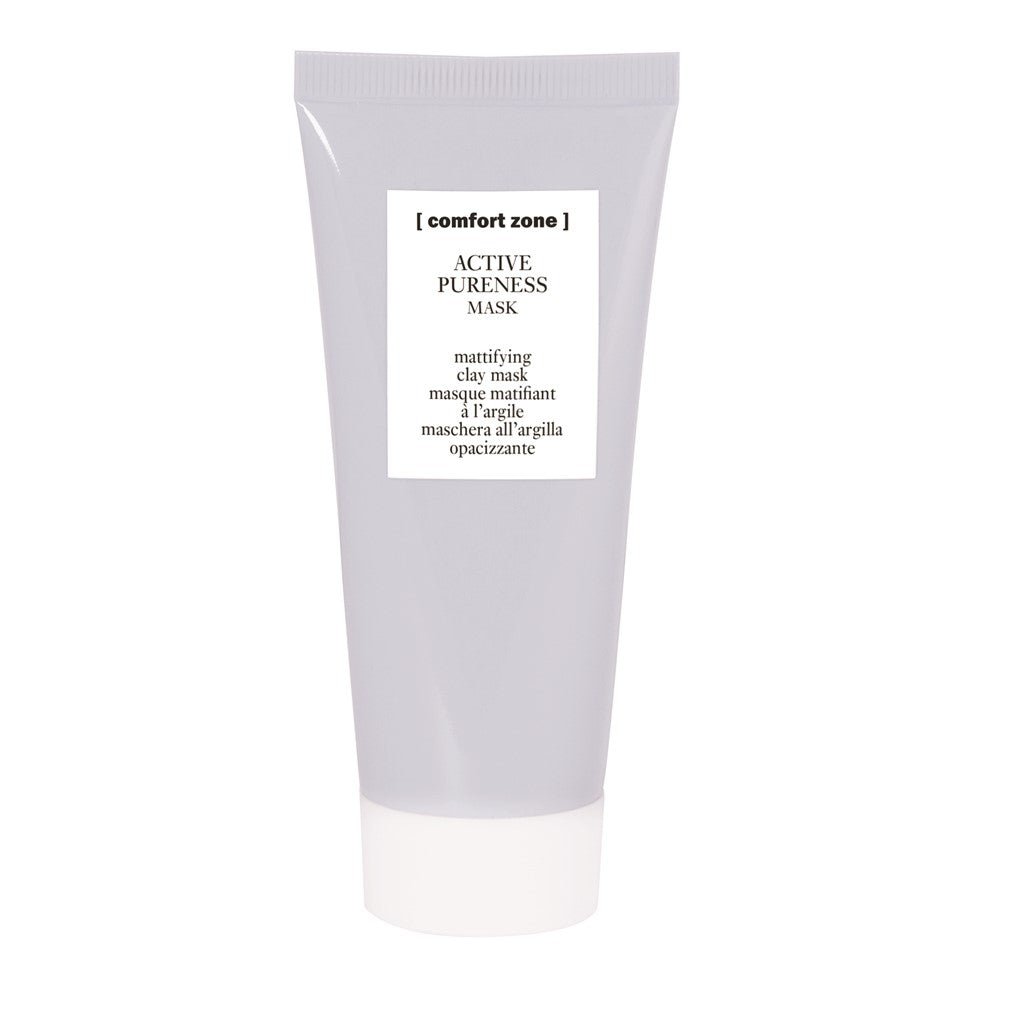 Comfort Zone Active Pureness Mask - Bodylux