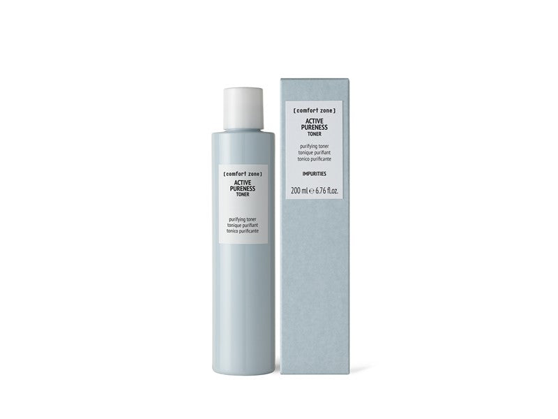 Active Pureness Toner